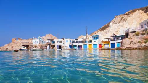 Forbes: Το ελληνικό νησί που συγκαταλέγεται στα 24 καλύτερα μέρη για πολυτελείς διακοπές