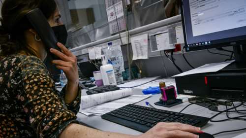 Ποιους θα ελέγξει φέτος η εφορία - Έρχεται... τσουνάμι με 179.000 ελέγχους και διασταυρώσεις