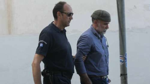 Δολοφονία Γρηγορόπουλου: Νέα δίκη αύριο για τα ελαφρυντικά του Κορκονέα