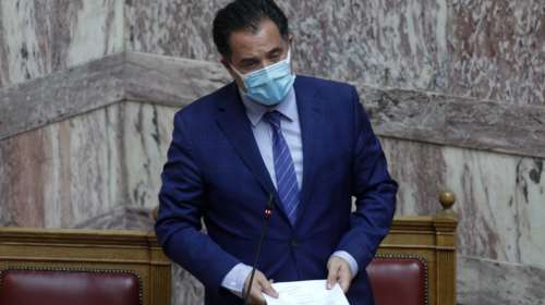 Γεωργιάδης: Τα κομμωτήρια έχουν προτεραιότητα σε άνοιγμα - Ανοικτά Σούπερ Μάρκετ την Κυριακή 13/12