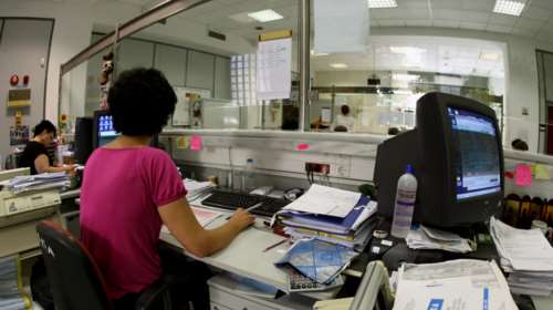 Πώς &quot;σπάει&quot; σε οκτώ δόσεις η πληρωμή της εφορίας φέτος - Οι 3 φορολογικές εκκρεμότητες