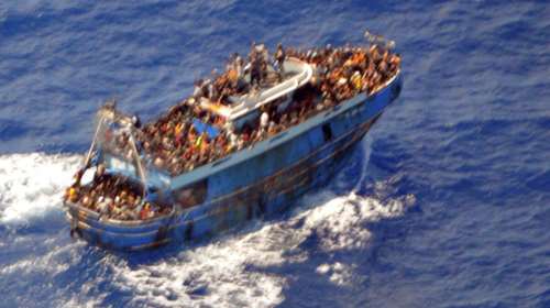 Ναυάγιο στην Πύλο: Ευρωπαϊκή έρευνα για τον ρόλο του Frontex