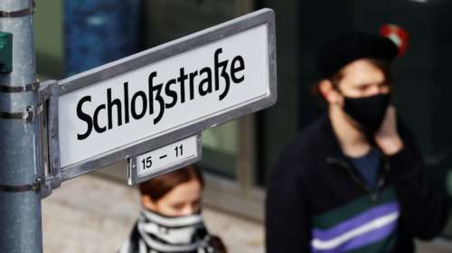 Γερμανία: Για πρώτη φορά εκτίναξη των κρουσμάτων του κορονοϊού - 19.990 σε 24 ώρες