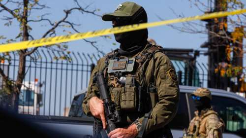 Αποσύρονται οι άνδρες της ICE από τη Μινεσότα - Οι ανακοινώσεις του "τσάρου των συνόρων"