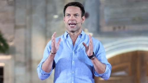 Το ξεκόβει ο Κασσελάκης: Σύμπραξη με το απονομιμοποιημένο μόρφωμα "Νέα Αριστερά" δεν θα υπάρξει