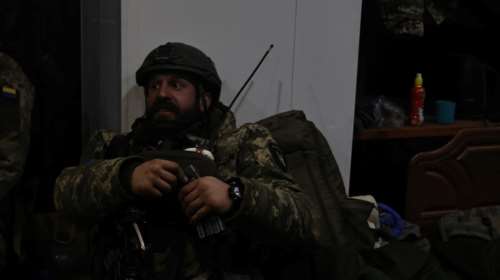 Ουκρανία: Το Κίεβο διαψεύδει ότι η ρωσική Βάγκνερ κατέλαβε το Σολεντάρ