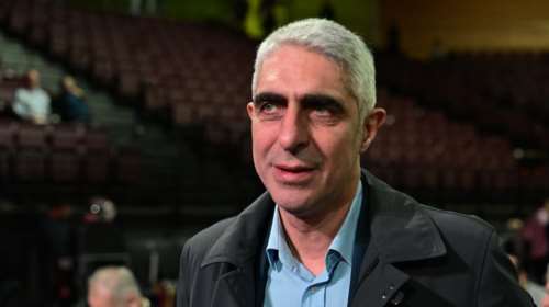 Τσίπρας: Είναι τραγικά αυτά που συμβαίνουν στον ΣΥΡΙΖΑ - Υπερβολικό να έχουμε εισαγγελέα στο συνέδριο