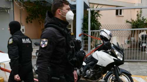 Λάρισα: Κάλεσε την αστυνομία επειδή νόμιζε ότι της έκλεψαν το αμάξι - Τελικά το είχε παρκάρει αλλού