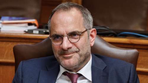 Αποκάλυψη Ζούλα για την ΕΡΤ του 2019: Οταν έπαιξε δήλωση Μητσοτάκη από το... στικάκι του λόγω τεχνικών προβλημάτων