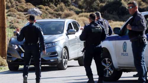 "Τα Βορίζια είναι ένα νεκροταφείο": Χωρίς σασμό δύο μήνες μετά το μακελειό, κανείς δεν έχει παραδώσει όπλο