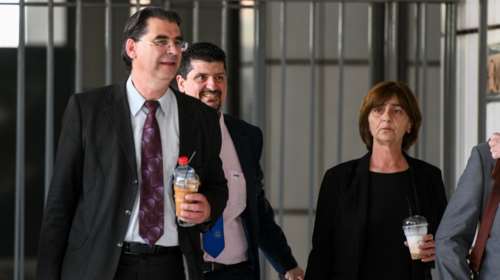 Ξεσπούν οι γονείς της Ελένης Τοπαλούδη: Γνώριζαν για τους δύο δολοφόνους και έκλειναν στόματα....