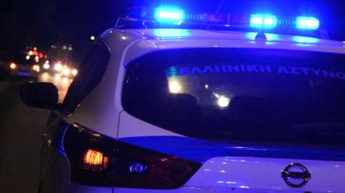 Έγκλημα στην Άρτα: Πυροβόλησε και την πρώην σύζυγό του ο 29χρονος που σκότωσε τον πεθερό του - Εντοπίστηκε το αυτοκίνητό του