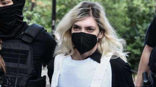 Ρούλα Πισπιρίγκου: Περιγράφει τις "εφιαλτικές στιγμές" όταν οι γιατροί επανέφεραν στη ζωή την Τζωρτζίνα