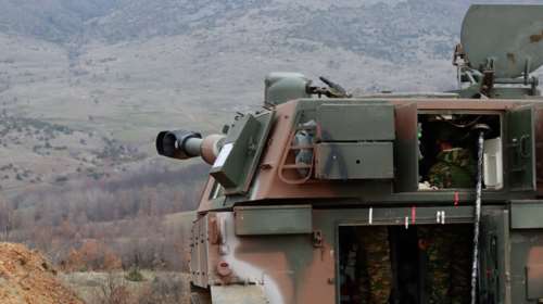 Αποκάλυψη Reuters: Η Ελλάδα θα ξοδέψει περισσότερα από 25 δισ. ευρώ σε προμήθειες όπλων- &quot;Ασπίδα του Αχιλλέα&quot;, drones, υποβρύχια