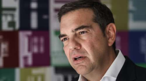 Ο Τσίπρας ζητά προ ημερησίας συζήτηση για τις υποκλοπές - Έστειλε επιστολή στον Τασούλα