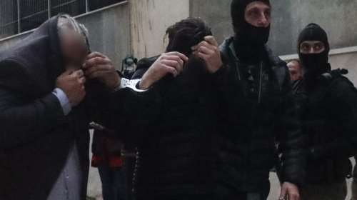 ΟΠΕΚΕΠΕ: Αποκάλυψη - Ερευνώνται άλλα 8 κυκλώματα παράνομων επιδοτήσεων - Σε Αθήνα, Θεσσαλονίκη, Κρήτη