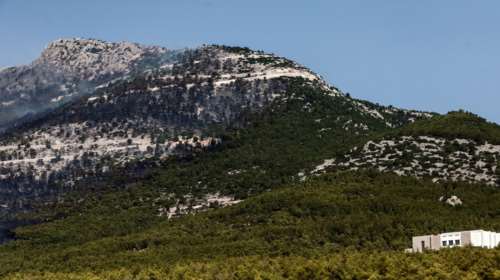 Συναγερμός στην Πάρνηθα: Αγνοούνται 12 άτομα που έχασαν τον προσανατολισμό τους