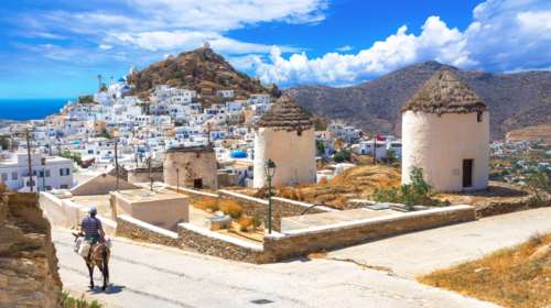 Τουρισμός για όλους 2025: Μέχρι πότε μπορείτε να χρησιμοποιήσετε την άυλη ψηφιακή κάρτα