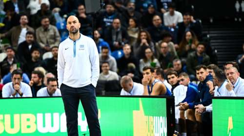 Επίσημο: Ανέλαβε την Μονακό ο Σπανούλης- Στο ΟΑΚΑ με τον Παναθηναϊκό το ντεμπούτο του