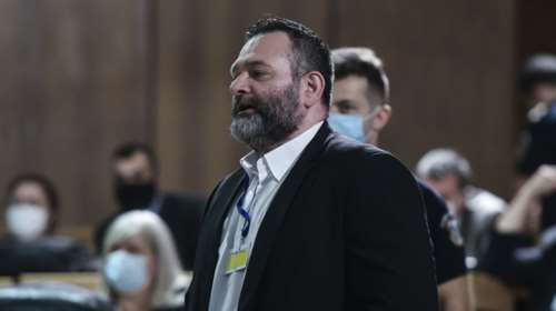 Χρυσή Αυγή : Τελεσίδικη καταδίκη Λαγού, Μίχου και άλλων χρυσαυγιτών για την επίθεση στο &quot;Συνεργείο&quot;