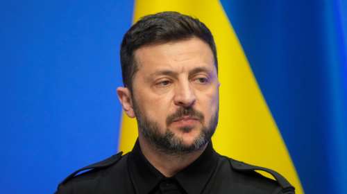 Προειδοποιεί ο Ζελένσκι: Ο Πούτιν ετοιμάζει νέες επιθέσεις στην Ουκρανία
