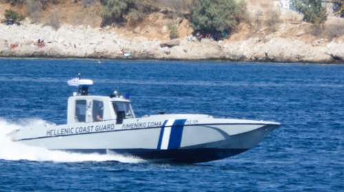 Ηράκλειο: Εντοπίστηκαν οι δύο αγνοούμενοι νεαροί – Πήγαιναν σε νησάκι με βάρκα χωρίς μηχανή