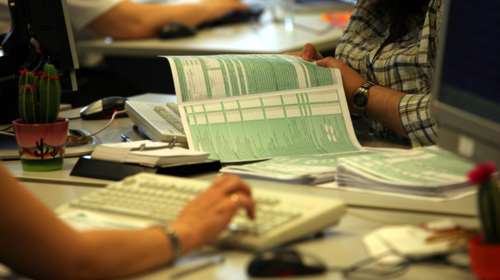 Φορολογικές δηλώσεις: Νέα προθεσμία - Μέχρι τη Δευτέρα 4 Σεπτεμβρίου 2023 η υποβολή