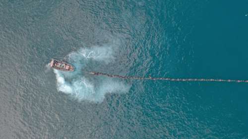 &quot;Great Sea Interconnector&quot;: Τα οφέλη της ηλεκτρικής διασύνδεσης Ελλάδας – Κύπρου– Ισραήλ