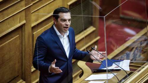 Πόθεν Έσχες: Η δήλωση του Αλέξη Τσίπρα για το 2019