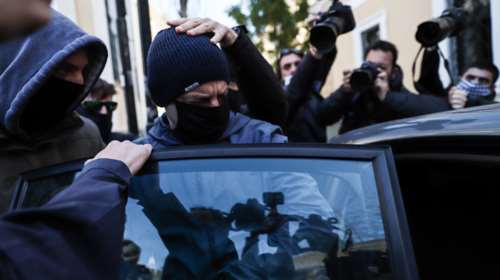 Υπόθεση Λιγνάδη: Ο Βλάχος απαντά στον Κούγια – Αστειότητες τα περί σκευωρίας, επιτέλους άνοιξαν στόματα [βίντεο]