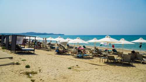 Παρέμβαση Αρείου Πάγου για τις παράνομες καταλήψεις αιγιαλού: Αυτονόητο το δικαίωμα των πολιτών στις ελεύθερες παραλίες