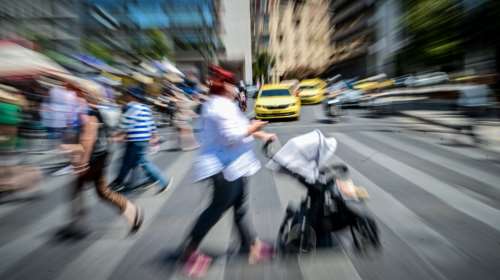 Ηχηρό καμπανάκι της ΤτΕ για το δημογραφικό και το ασφαλιστικό: Τα 4 μέτρα που προτείνει