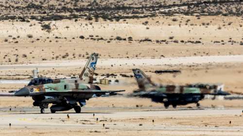 Μαχητικά, βαλλιστικοί και αέρος-εδάφους πύραυλοι, drones- Έτσι θα πλήξει το Ιράν το Ισραήλ- Τι αποκαλύπτουν τα έγγραφα που διέρρευσαν