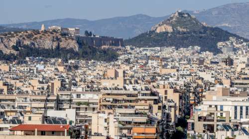 Κούρεμα έως 97% στους τόκους: Η απόφαση- ανάσα του Αρείου Πάγου για τους δανειολήπτες και...ποιος θα πληρώσει το μάρμαρο