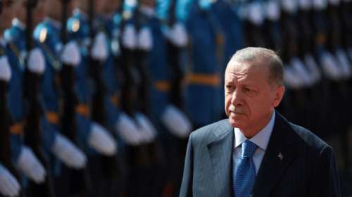 Επιστολή αμερικανοελληνικού Ινστιτούτου στον Μπάιντεν: Λάθος η εξίσωση Ελλάδας και Τουρκίας