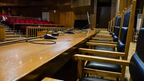 Θεσσαλονίκη: Στο Εφετείο ο θάνατος του 24χρονου Κύπριου - &quot;Δεν ήμουν εκεί&quot; είπε ο ένας από τους δύο κατηγορούμενους