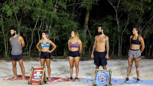 Survivor spoiler 30/6: Αυτός είναι ο δεύτερος υποψήφιος προς αποχώρηση [Βίντεο]