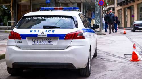 Βόλος: Ζήτησε από την σύντροφό του να χωρίσουν και εκείνη τον ξυλοκόπησε