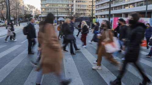 Ποιοι νομοί στην Ελλάδα είναι οι πρωταθλητές στα εισοδήματα - Τα χρήματα στους λογαριασμούς στις τράπεζες [πίνακες]