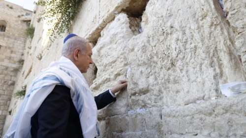 &quot;Ανατέλλων Λέων&quot;: Από πού προέρχεται η ονομασία της επιχείρησης του Ισραήλ κατά του Ιράν