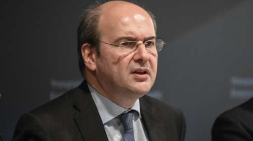 Ο Κωστής Χατζηδάκης απαντά σε ΣΥΡΙΖΑ: 3 δουλειές, 3 αρνήσεις και διαγραφή από ΟΑΕΔ είναι Αστυνομία Ανέργων;