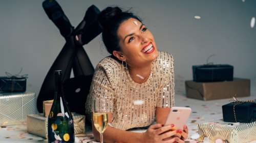 Τα 4 &quot;χρυσά&quot; ζώδια της Πρωτοχρονιάς – Θα τους μπει ο νέος χρόνος… με το δεξί