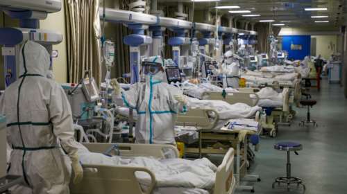 Κορονοϊός: Αυξάνονται τα περιστατικά όσων περνούν για δεύτερη φορά τη νόσο - Γιατί χάνουν τα αντισώματα