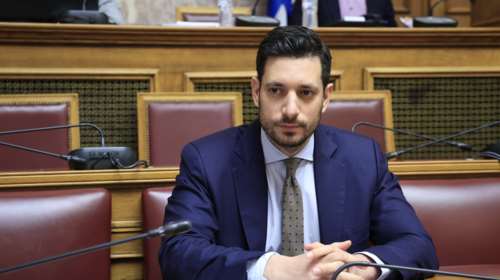 Κυρανάκης για Τέμπη: Ποινικές ευθύνες αποδίδει η δικαιοσύνη, όχι η κυβέρνηση ή η κοινή γνώμη