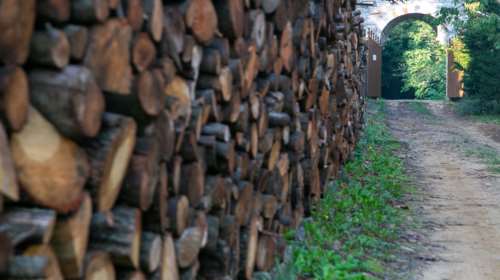 Πώς θα δηλωθούν τα αποθέματα σε καυσόξυλα, πέλλετ, μπρικέτες και προσάναμμα - Στο ΦΕΚ η απόφαση