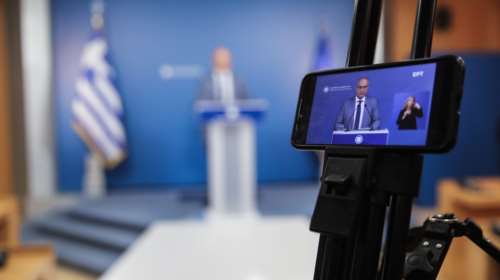 Οικονόμου κατά Τσίπρα για το &quot;ελάτε να με συλλάβετε&quot;: Θεατρινισμοί που δεν ταιριάζουν σε πρώην πρωθυπουργό