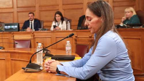 Σφοδρή επίθεση της αντιπολίτευσης στην κυβέρνηση για την κατάθεση Τυχεροπούλου στην εξεταστική επιτροπή για τον ΟΠΕΚΕΠΕ