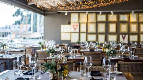 Βραβεία Ελληνικής Κουζίνας 2020: Οι... σταθερές αξίες και τα νέα εστιατόρια που διακρίθηκαν