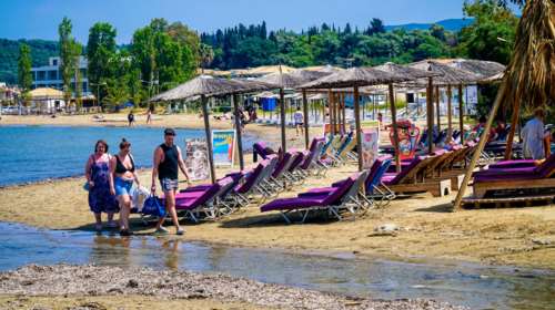 Καιρός: Καυτός μπαίνει ο Ιούνιος με τετραήμερο που εκτοξεύεται ο υδράργυρος - Θα &quot;γράψει&quot; και 38άρι στην Αττική