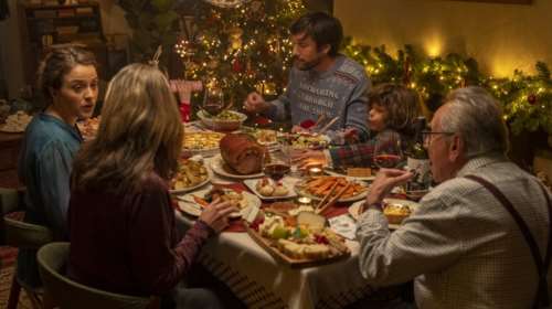 Και φέτος, ο προορισμός για τα πιο γευστικά γιορτινά τραπέζια είναι η ΑΒ Βασιλόπουλος